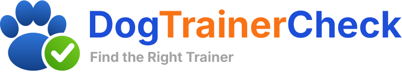 DogTrainerCheck — Find the Right Trainer